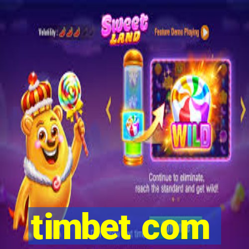 timbet com